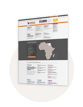 Africa Intelligence 2015